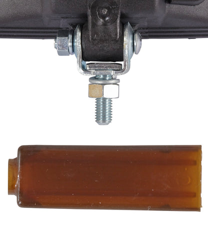 HELLA Halogen-Reverse Light - Comet 550 - 24V 2ZR005700-191