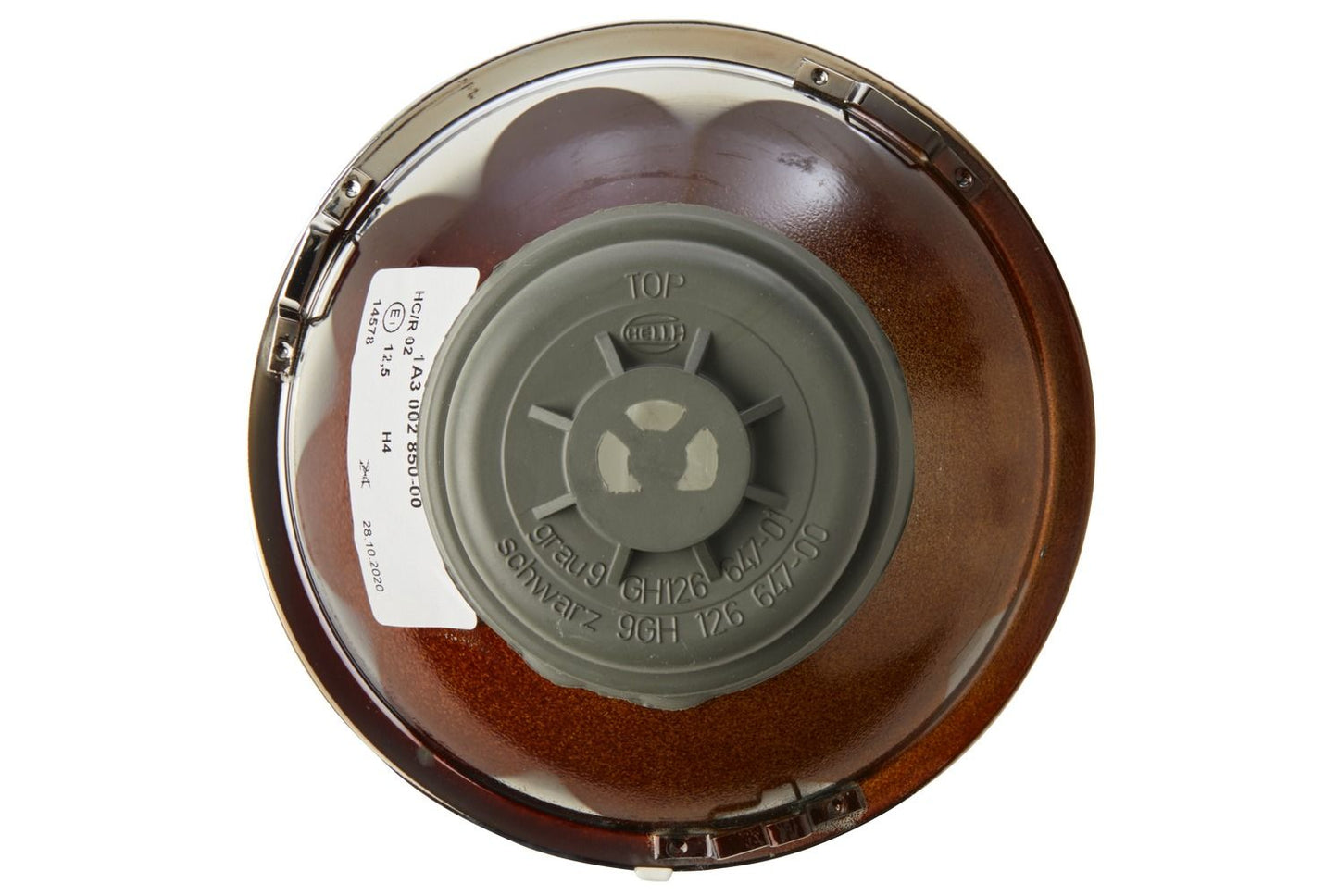 HELLA Halogen-Insert, headlight - 12V 1A3002850-001