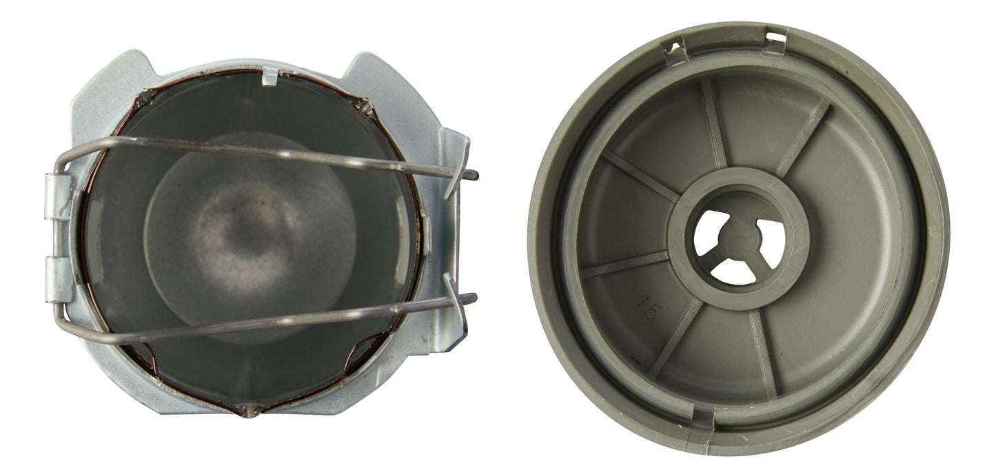 HELLA Halogen-Insert, headlight - 12V 1A3002850-001