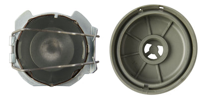 HELLA Halogen-Insert, headlight - 12V 1A3002850-001