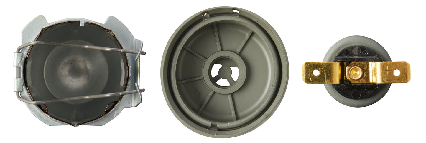 HELLA Halogen-Insert, headlight - 12V 1A3002850-031