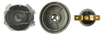 HELLA Halogen-Insert, headlight - 12V 1A3002850-031