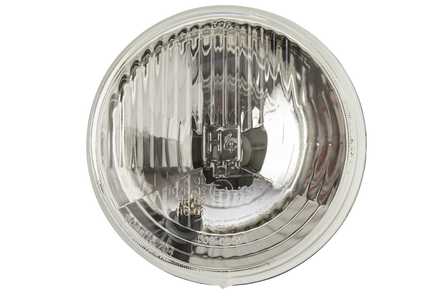 HELLA Halogen-Insert, headlight - 12V 1A3002850-031