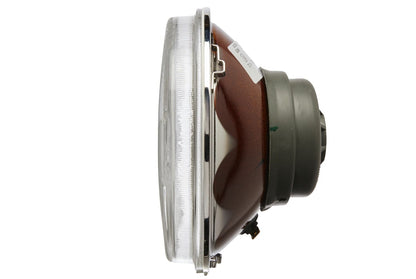 HELLA Halogen-Insert, headlight - 12V 1A3002850-031