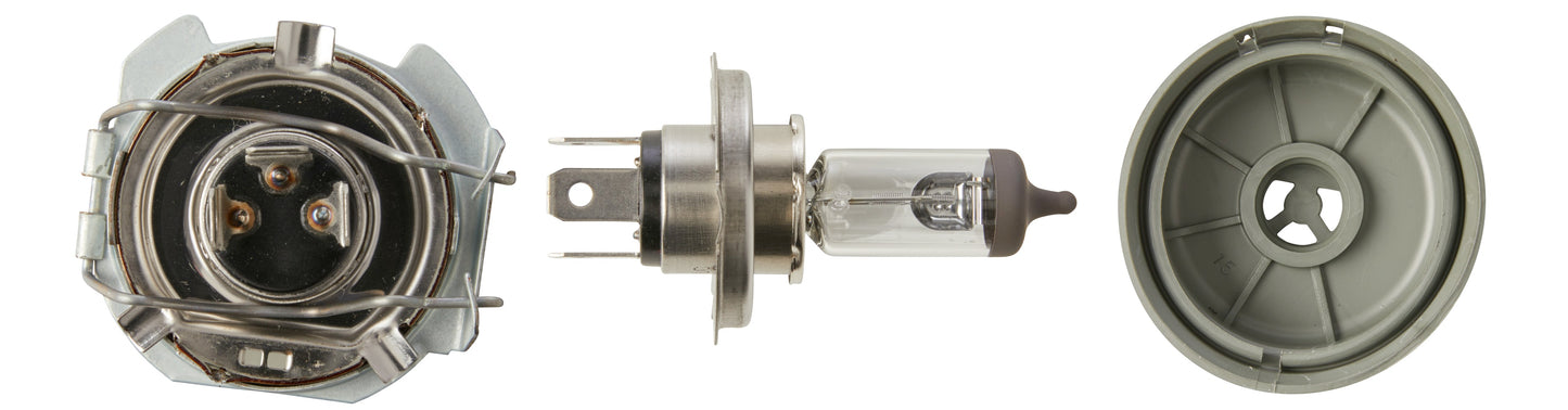 HELLA Headlight Set 1A3002850-871
