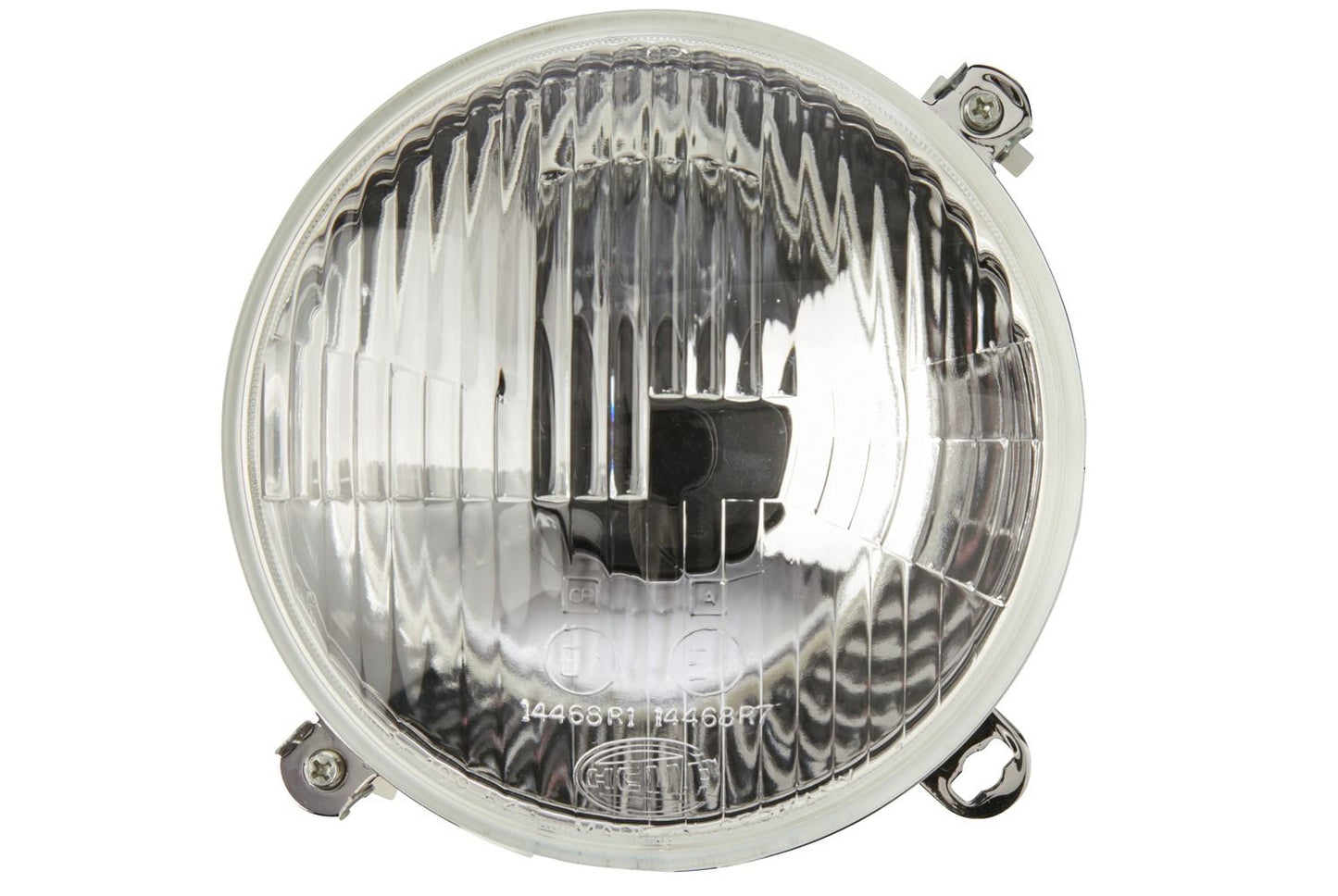 HELLA Halogen-Headlight - right/left - for e.g. DEUTZ-FAHR / Fendt 1A3003370-041