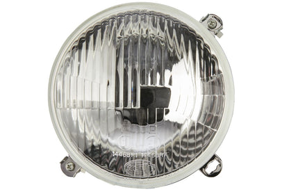 HELLA Halogen-Headlight - right/left - for e.g. DEUTZ-FAHR / Fendt 1A3003370-041