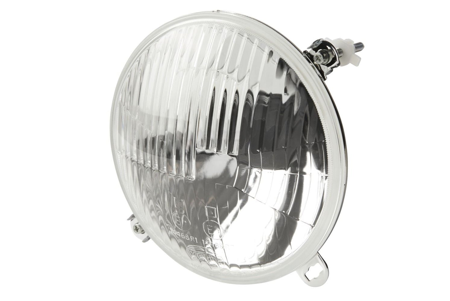 HELLA Halogen-Headlight - right/left - for e.g. DEUTZ-FAHR / Fendt 1A3003370-041