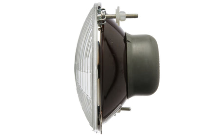 HELLA Halogen-Headlight - right/left - for e.g. DEUTZ-FAHR / Fendt 1A3003370-041