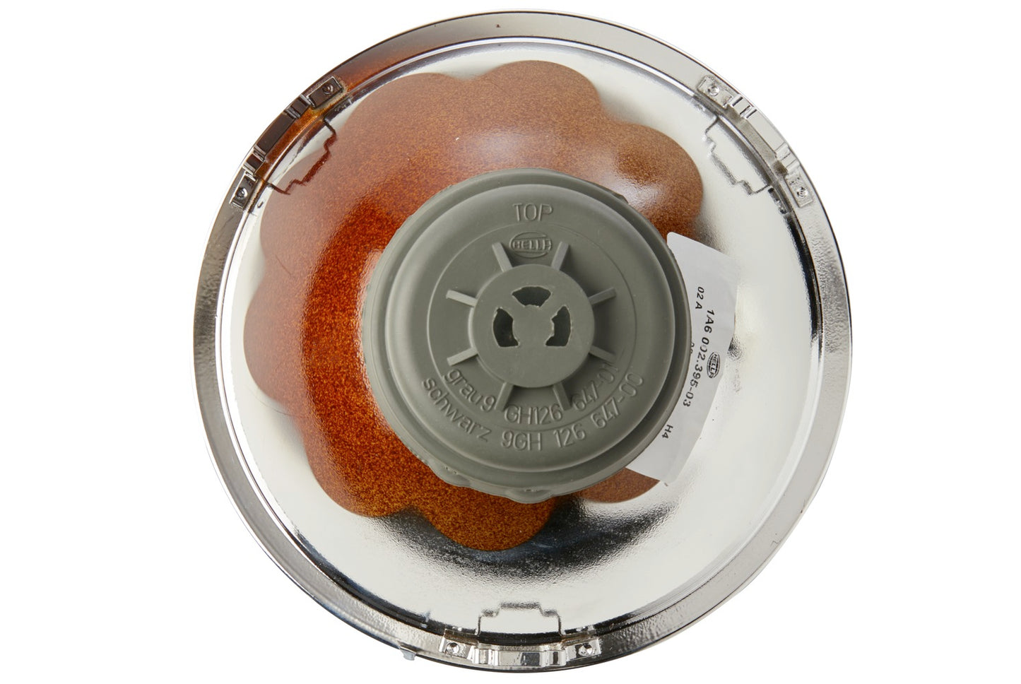 HELLA Halogen-Insert, headlight - 12V 1A6002395-031