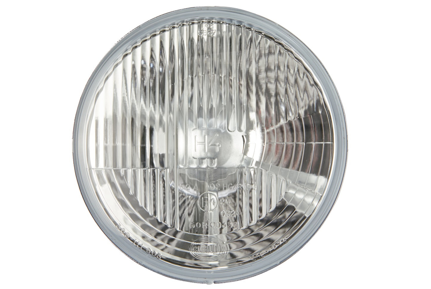 HELLA Halogen-Insert, headlight - 12V 1A6002395-031