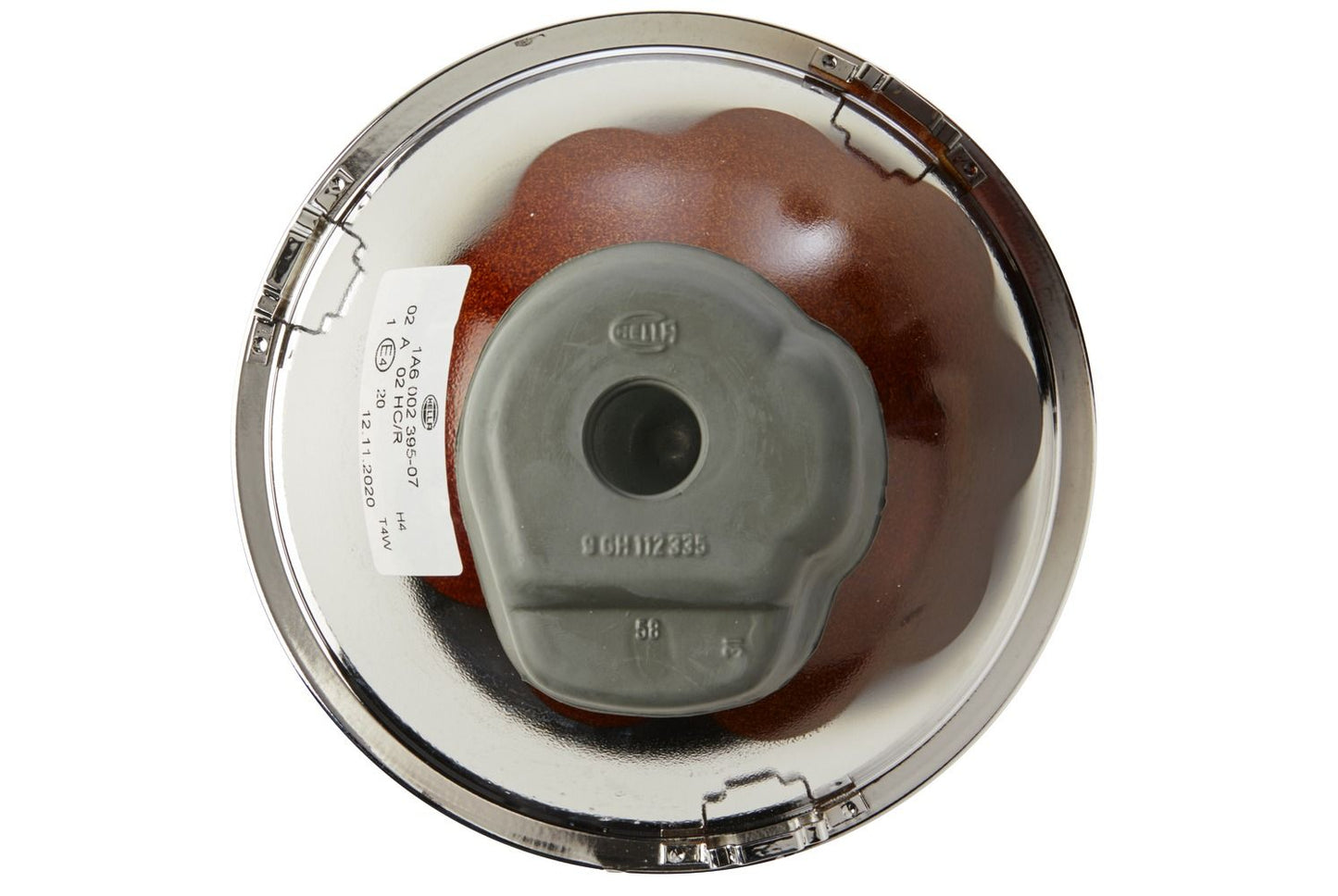 HELLA Halogen-Insert, headlight - 12V 1A6002395-071