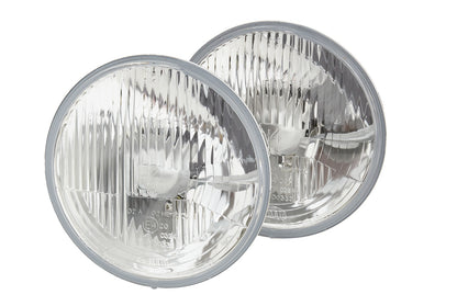 HELLA Halogen-Headlight Set - 12V 1A6002395-821