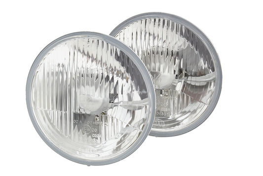 HELLA Halogen-Headlight Set - 12V 1A6002395-821