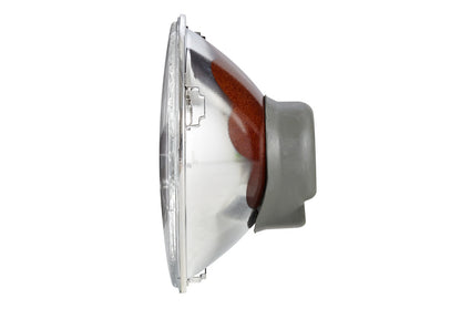 HELLA Halogen-Headlight Set - 12V 1A6002395-821