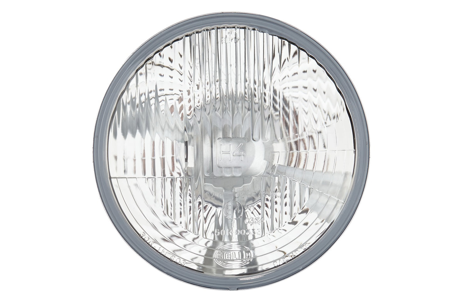 HELLA Halogen-Headlight - 12V 1A6002395-991