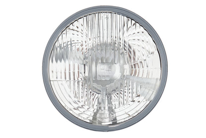 HELLA Halogen-Headlight - 12V 1A6002395-991