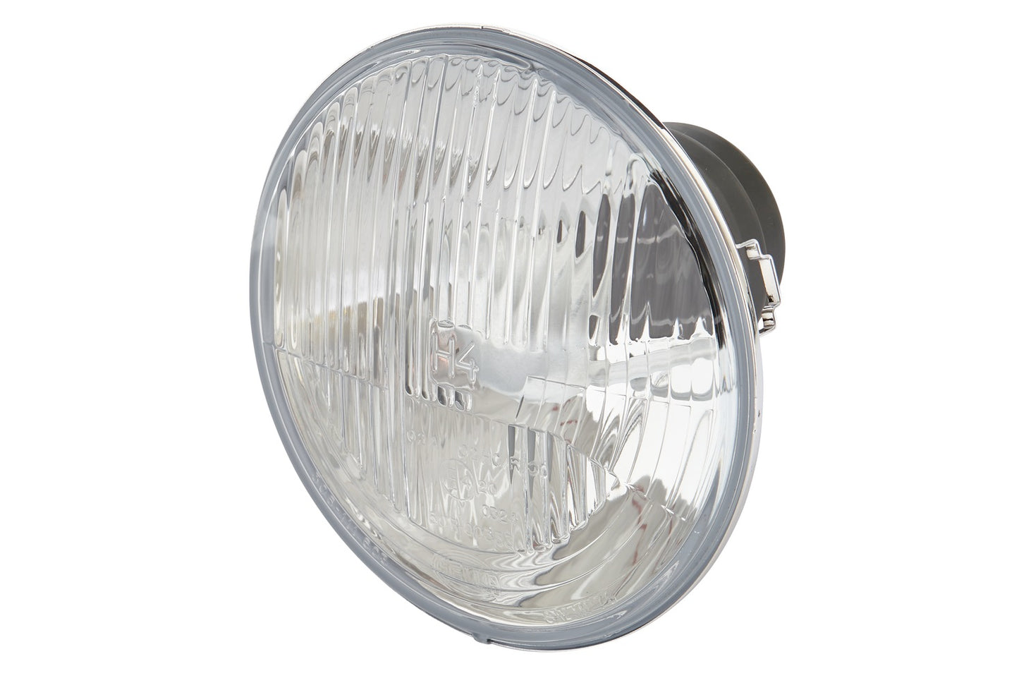 HELLA Halogen-Headlight - 12V 1A6002395-991