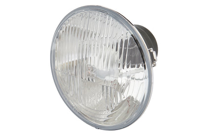 HELLA Halogen-Headlight - 12V 1A6002395-991