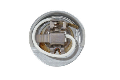 HELLA Halogen-Insert, spotlight - Comet FF 200 - 12V 1F4160302-011