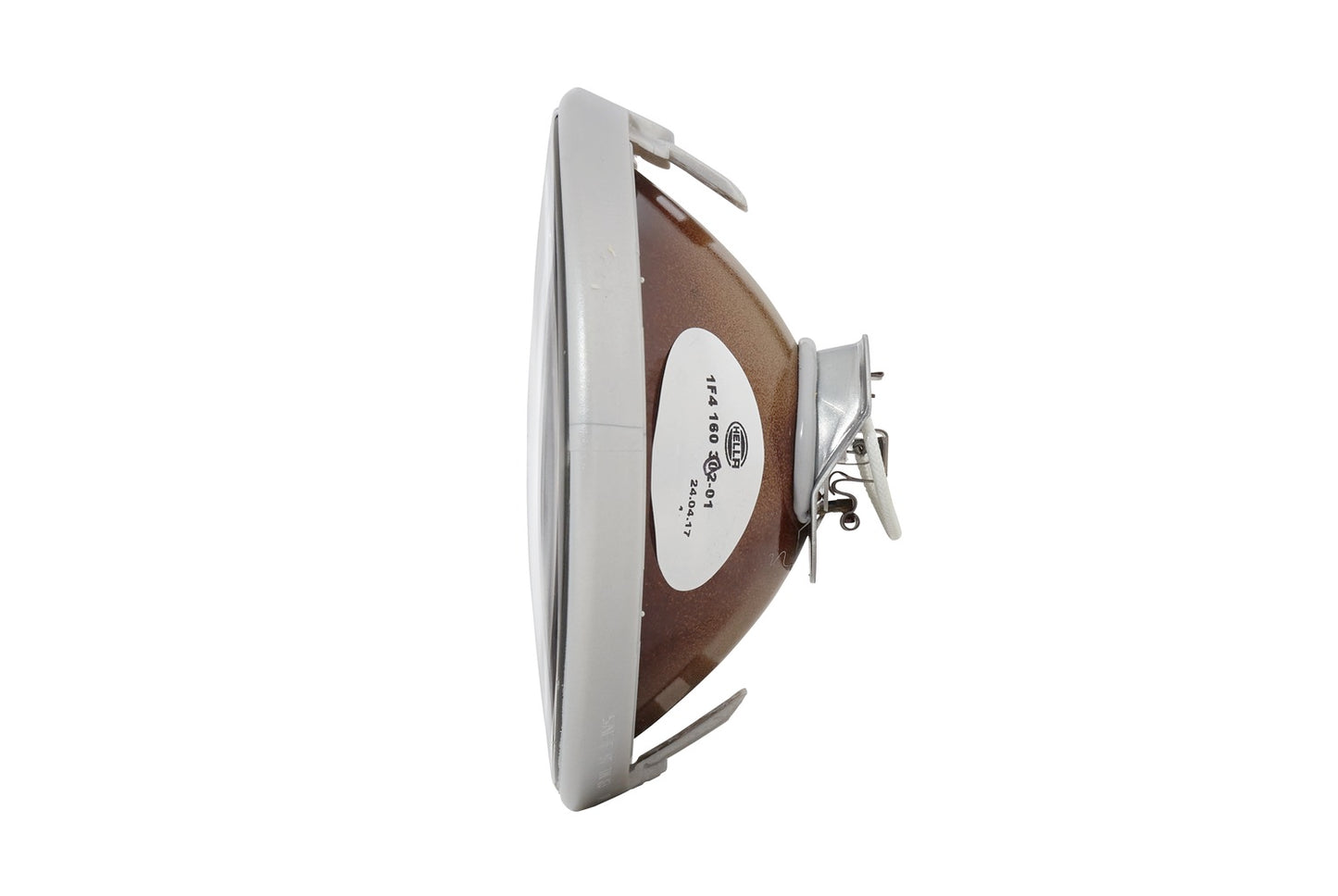 HELLA Halogen-Insert, spotlight - Comet FF 200 - 12V 1F4160302-011