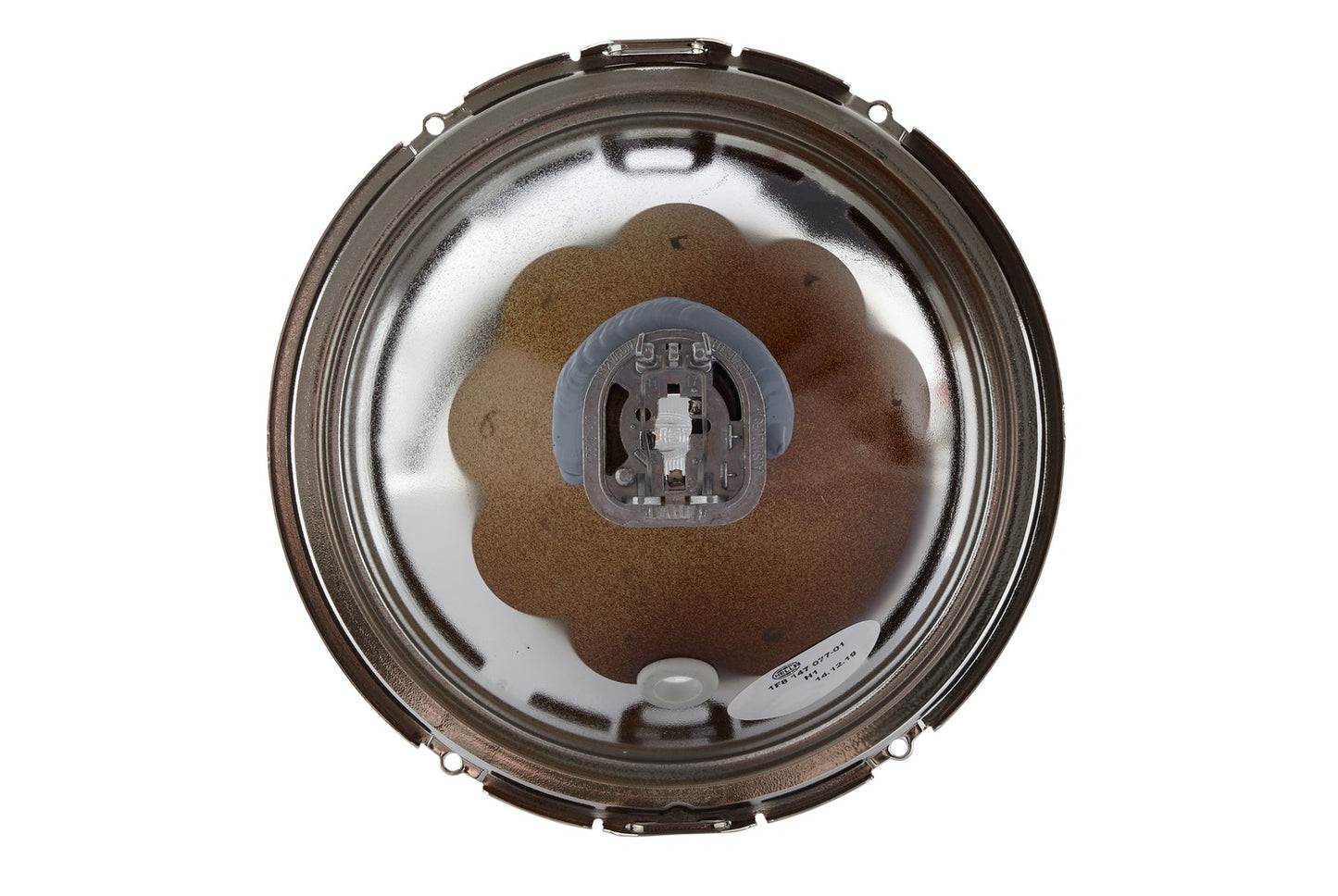 HELLA Halogen-Insert, spotlight - Rallye 3000 - 12/24V 1F8147077-011