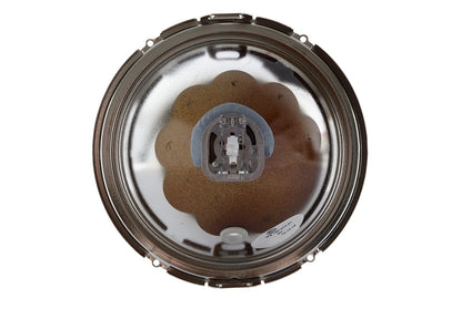 HELLA Halogen-Insert, spotlight - Rallye 3000 - 12/24V 1F8147077-011