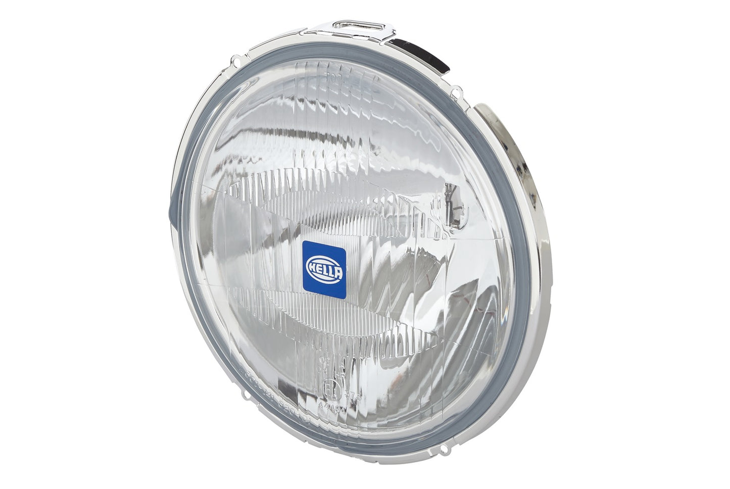 HELLA Halogen-Insert, spotlight - Rallye 3000 - 12/24V 1F8147077-011