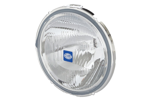 HELLA Halogen-Insert, spotlight - Rallye 3000 - 12/24V 1F8147077-011