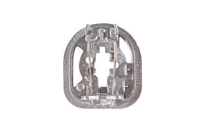 HELLA Halogen-Insert, spotlight - Luminator - 12V 1F8148112-011