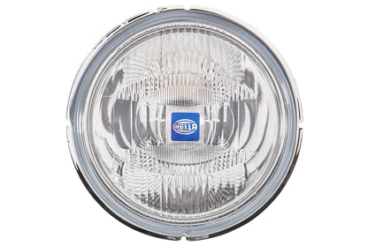 HELLA Halogen-Insert, spotlight - Luminator - 12V 1F8148112-011