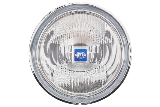 HELLA Halogen-Insert, spotlight - Luminator - 12V 1F8148112-011