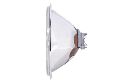 HELLA Halogen-Insert, spotlight - Luminator - 12V 1F8148112-011