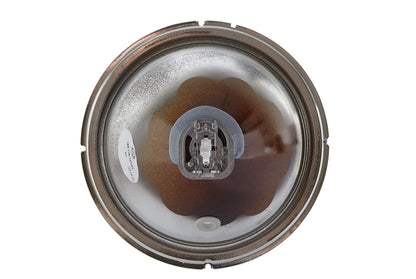 HELLA Halogen-Insert, spotlight - Luminator - 12/24V 1F8148131-011