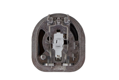 HELLA Halogen-Insert, spotlight - Luminator - 12/24V 1F8148131-011
