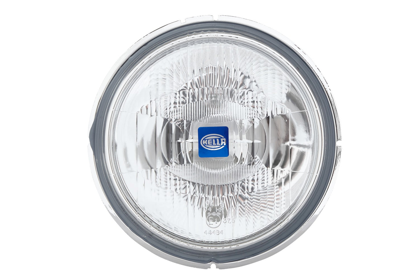 HELLA Halogen-Insert, spotlight - Luminator - 12/24V 1F8148131-011