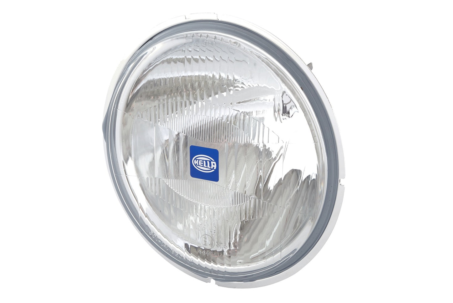 HELLA Halogen-Insert, spotlight - Luminator - 12/24V 1F8148131-011