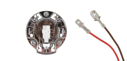 HELLA Halogen-Insert, spotlight - Rallye 3000 Celis - 24/12V 1F8161326-011