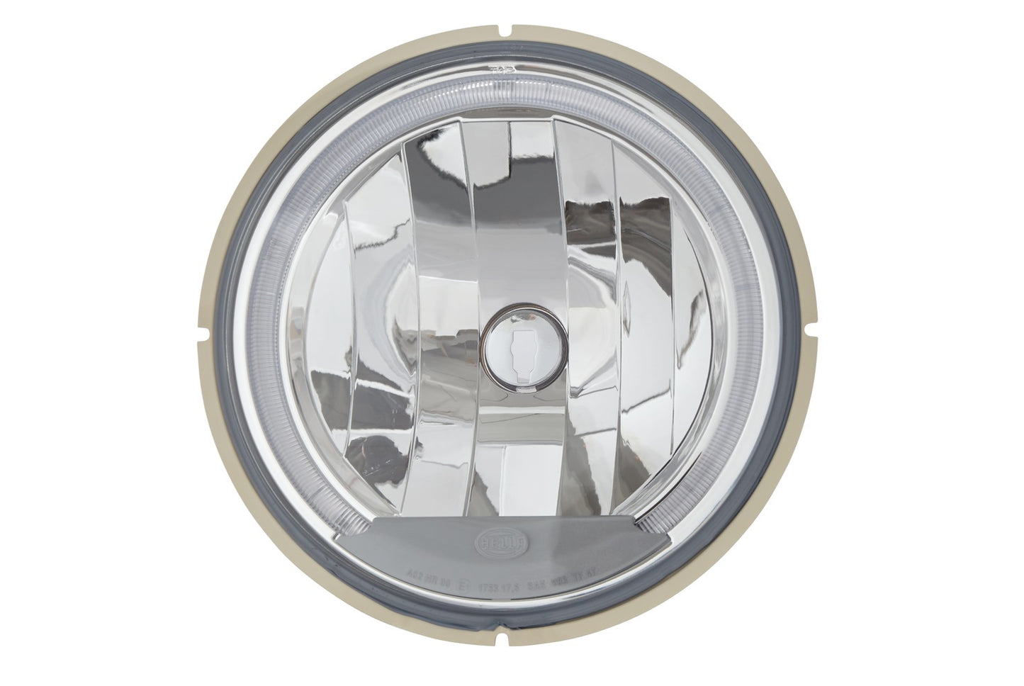 HELLA Halogen-Insert, spotlight - Rallye 3000 Celis - 24/12V 1F8161326-011