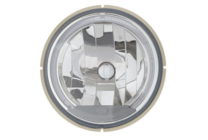 HELLA Halogen-Insert, spotlight - Rallye 3000 Celis - 24/12V 1F8161326-011