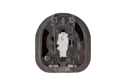 HELLA Halogen-Insert, spotlight - Luminator - 12/24V 1F8162870-011