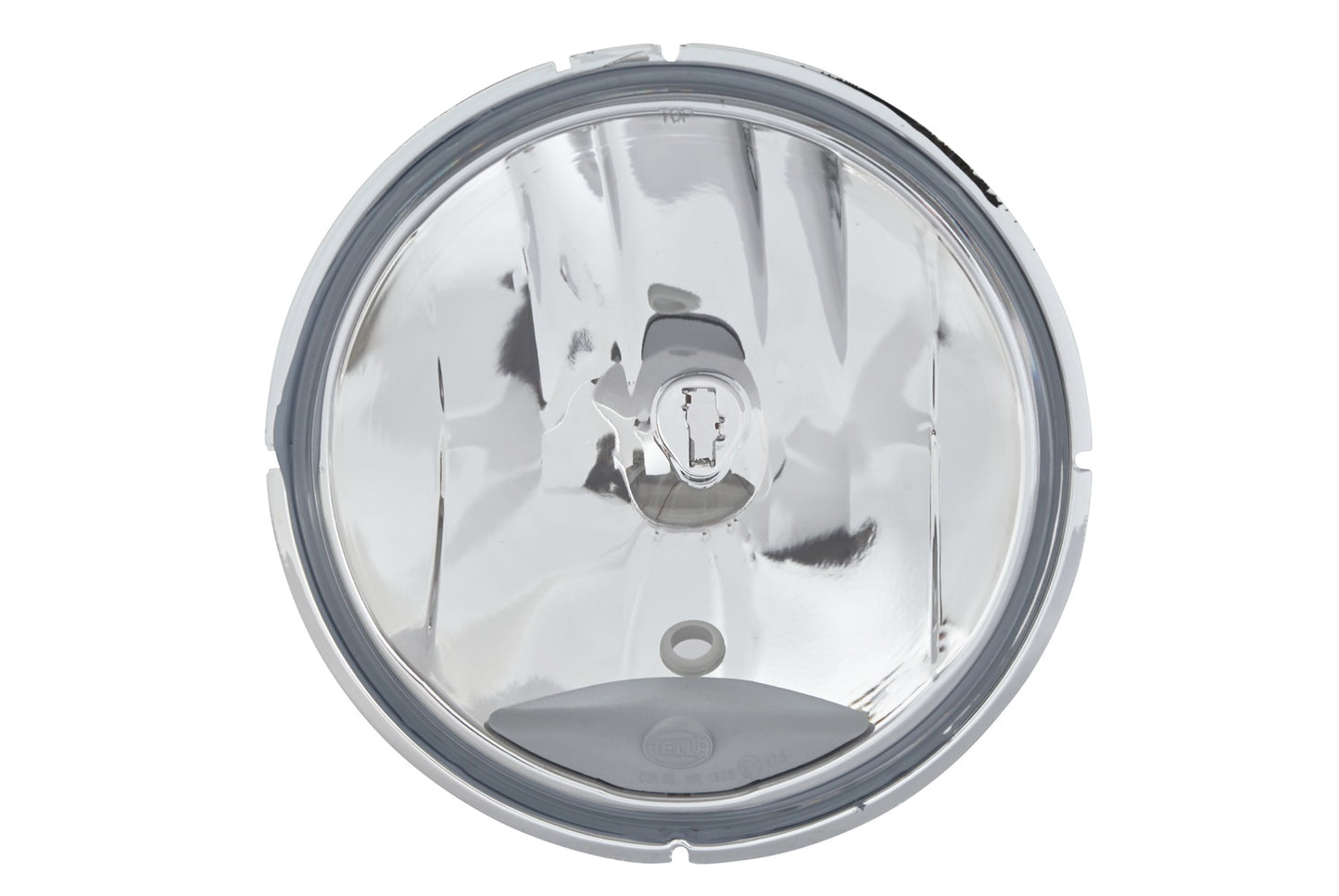 HELLA Halogen-Insert, spotlight - Luminator - 12/24V 1F8162870-011