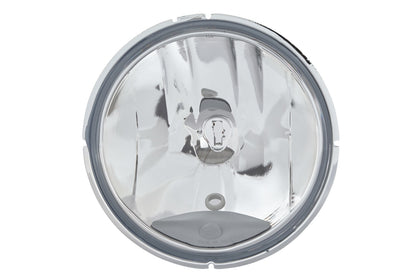 HELLA Halogen-Insert, spotlight - Luminator - 12/24V 1F8162870-011