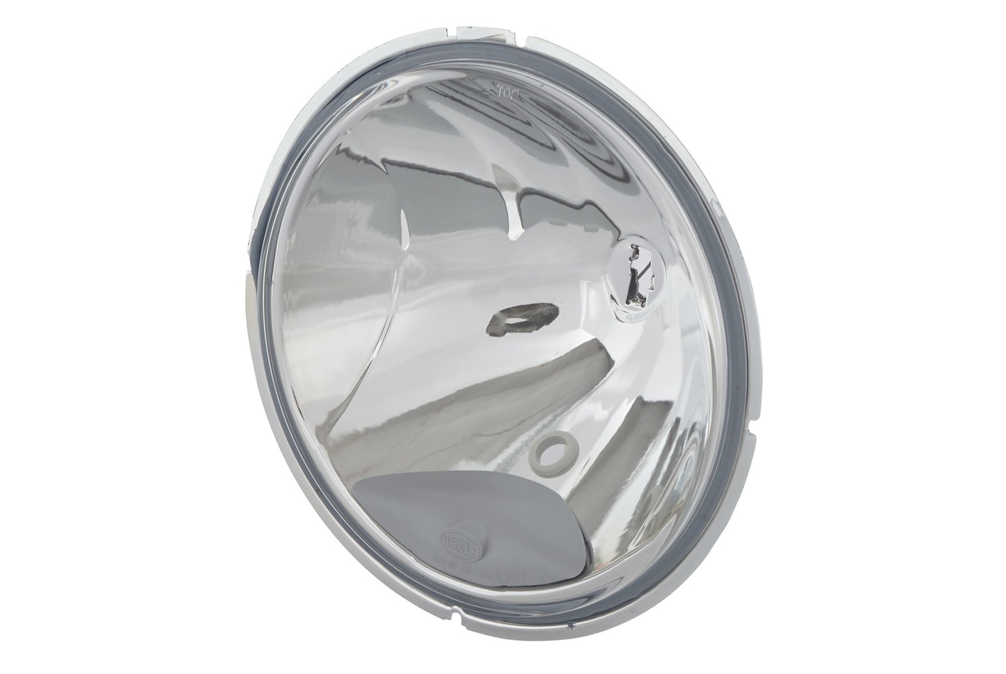 HELLA Halogen-Insert, spotlight - Luminator - 12/24V 1F8162870-011