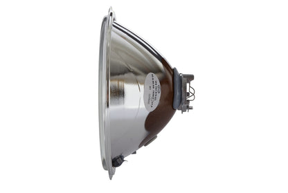 HELLA Halogen-Insert, spotlight - Luminator - 12/24V 1F8162870-011