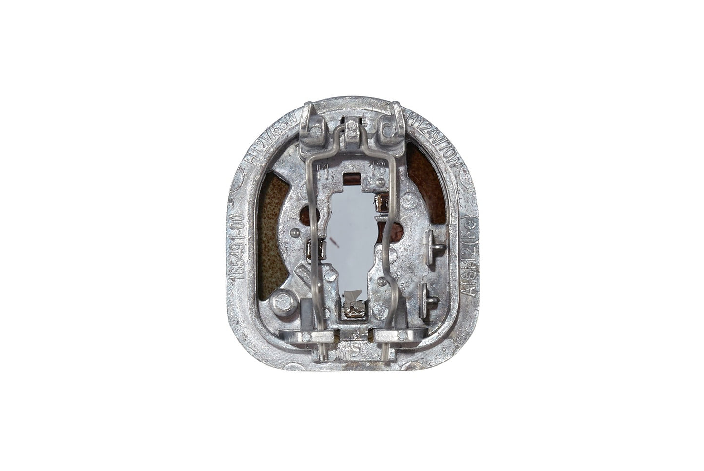 HELLA Halogen-Insert, spotlight - Luminator Blue - 12/24V 1F8162871-011