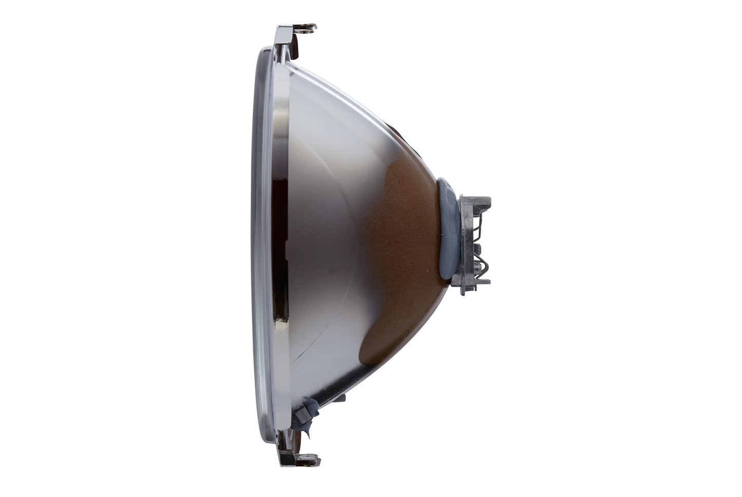 HELLA Halogen-Insert, spotlight - Rallye 3000 - 12/24V 1F8162872-011