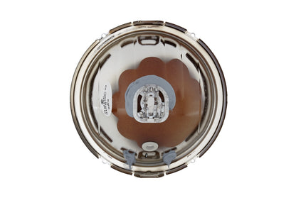 HELLA Halogen-Insert, spotlight - Rallye 3000 - 12/24V 1F8162873-011