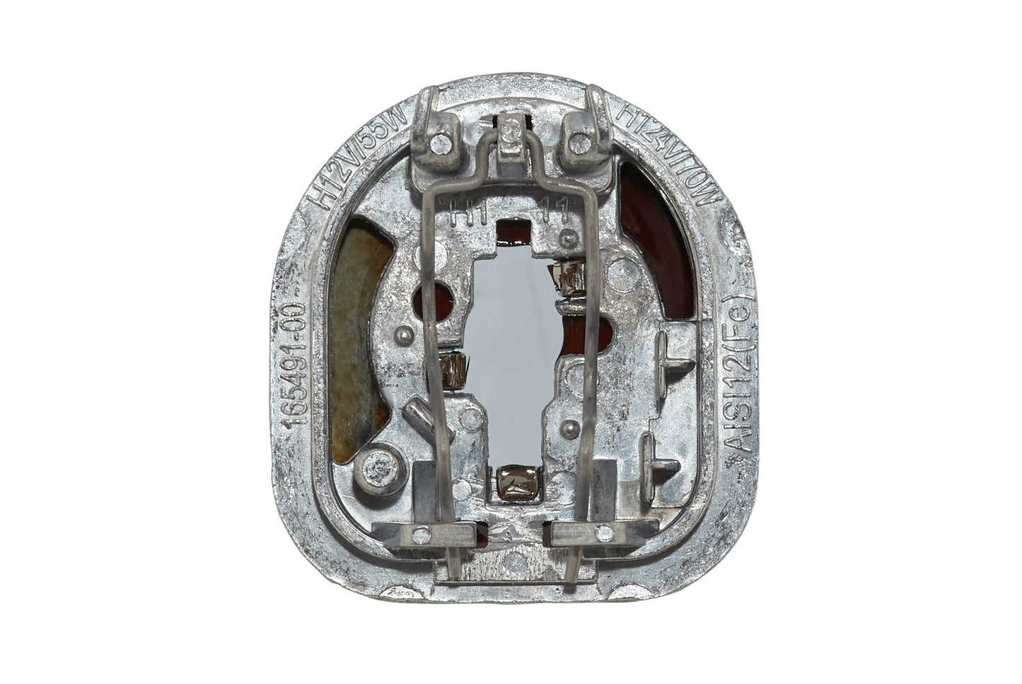 HELLA Halogen-Insert, spotlight - Rallye 3000 Blue - 12/24V 1F8162874-011