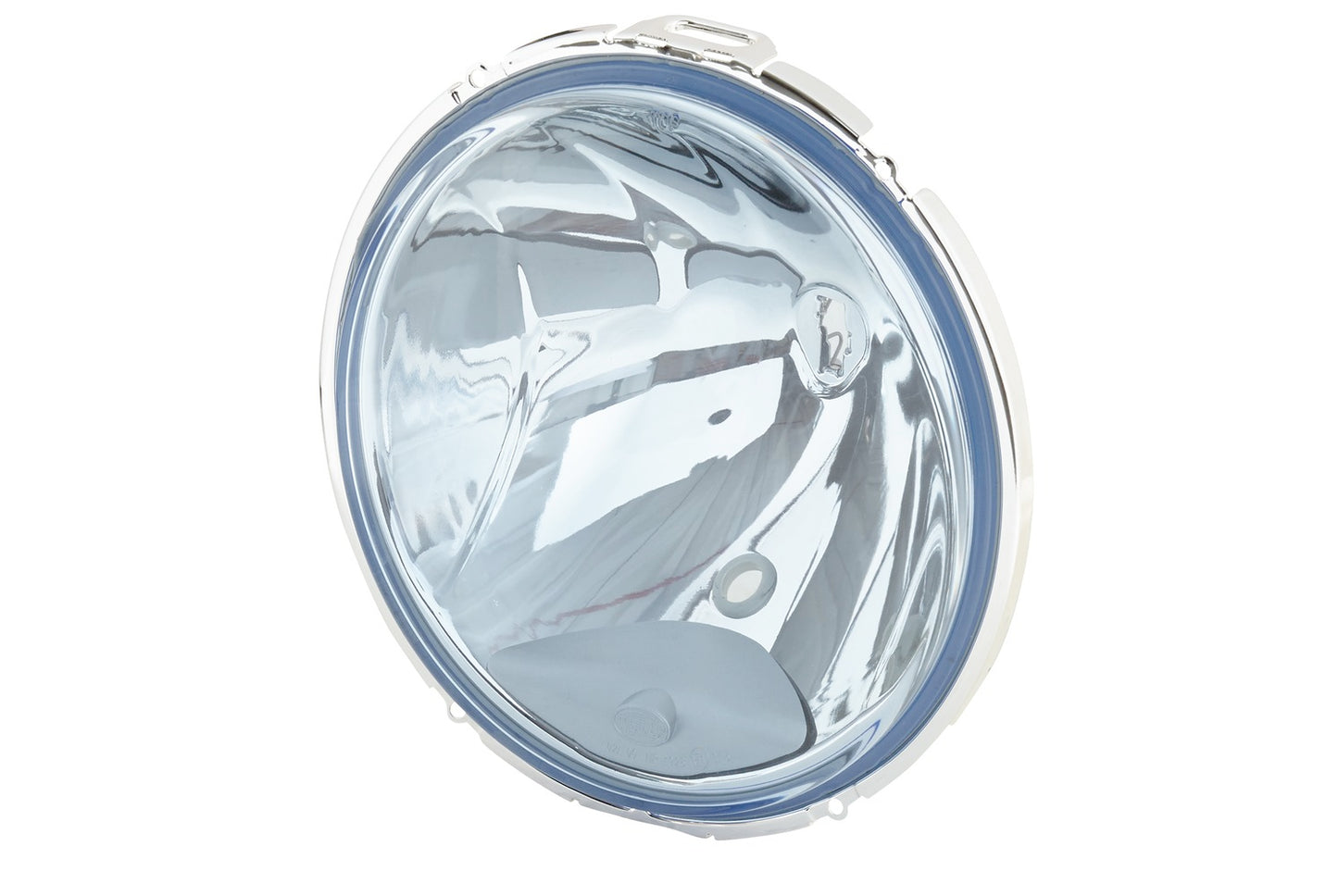 HELLA Halogen-Insert, spotlight - Rallye 3000 Blue - 12/24V 1F8162874-011
